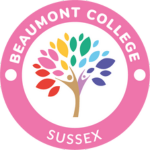 Beaumont College Sussex Logo Small